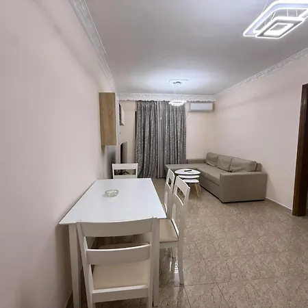 Apartment Scanderbeg Retreat *
