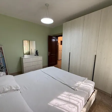 Apartment Scanderbeg Retreat Tirana