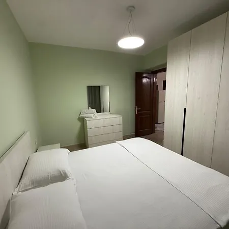 Apartment Scanderbeg Retreat