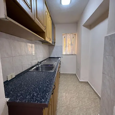 Apartment Scanderbeg Retreat