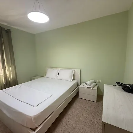 Scanderbeg Retreat Apartment