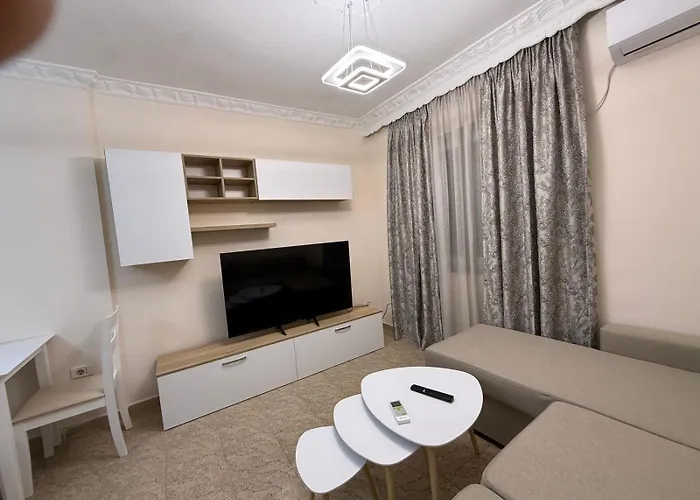 Scanderbeg Retreat *