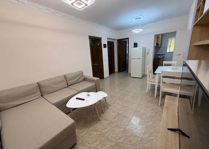 Scanderbeg Retreat *