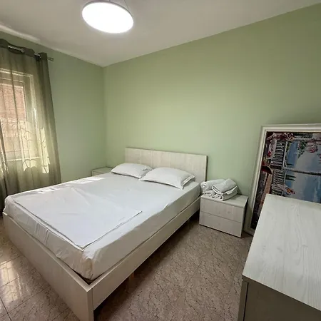 Scanderbeg Retreat Appartement Tirana
