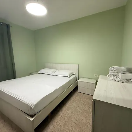 Scanderbeg Retreat Tirana