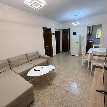 Scanderbeg Retreat *