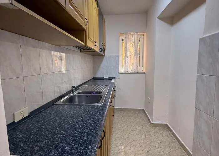 Apartament Scanderbeg Retreat