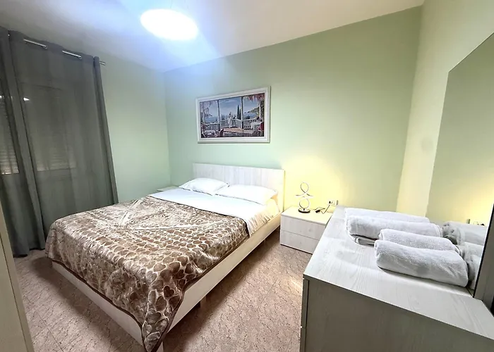 Apartament Scanderbeg Retreat *